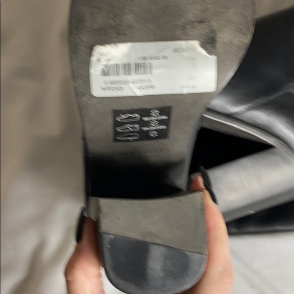 All Saints Boots size 38.5 - Picture 5 of 10